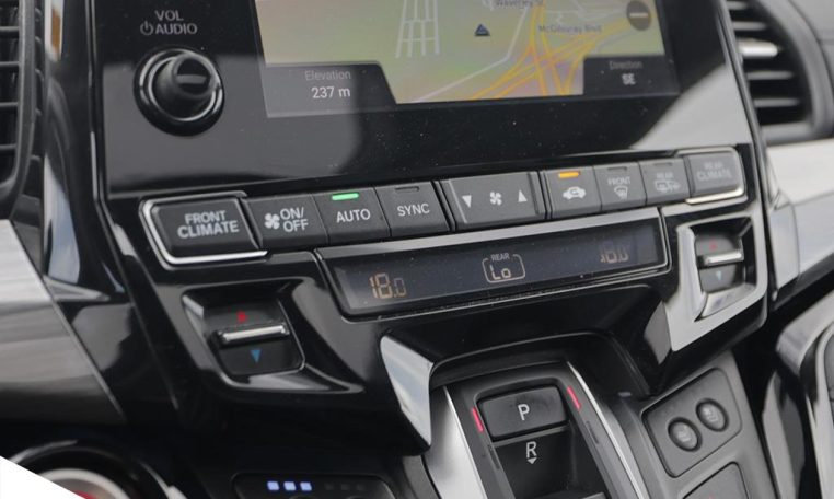 2022 HONDA ODYSSEY TOURING | No Accidents