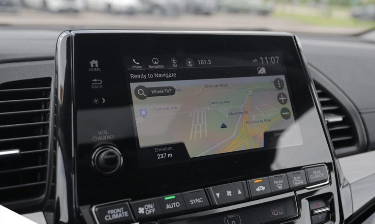 2022 HONDA ODYSSEY TOURING | No Accidents