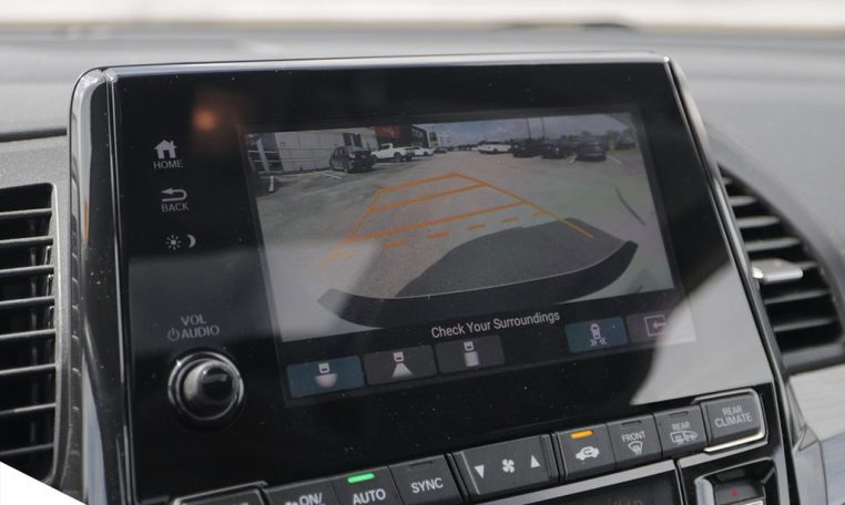 2022 HONDA ODYSSEY TOURING | No Accidents