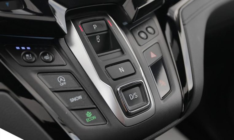 2022 HONDA ODYSSEY TOURING | No Accidents