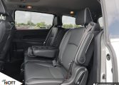 2022 HONDA ODYSSEY TOURING | No Accidents