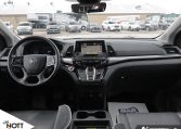 2022 HONDA ODYSSEY TOURING | No Accidents