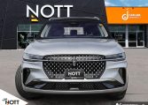 2024 LINCOLN NAUTILUS RESERVE | LOW MILEAGE