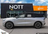 2024 LINCOLN NAUTILUS RESERVE | LOW MILEAGE