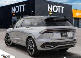 2024 LINCOLN NAUTILUS RESERVE | LOW MILEAGE