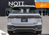 2024 LINCOLN NAUTILUS RESERVE | LOW MILEAGE