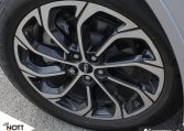 2024 LINCOLN NAUTILUS RESERVE | LOW MILEAGE