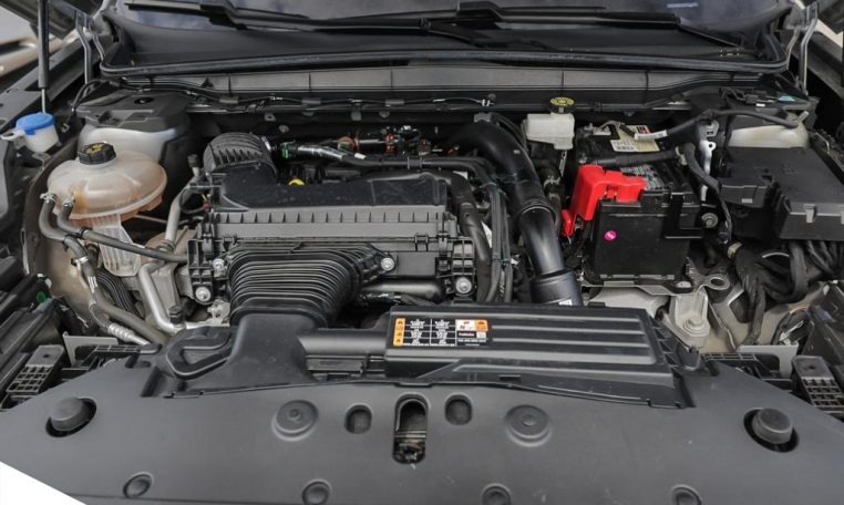 2024 LINCOLN NAUTILUS RESERVE | LOW MILEAGE