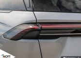 2024 LINCOLN NAUTILUS RESERVE | LOW MILEAGE