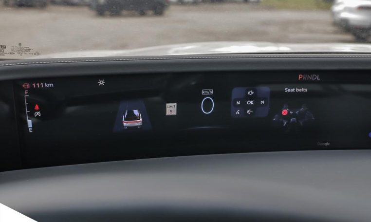 2024 LINCOLN NAUTILUS RESERVE | LOW MILEAGE
