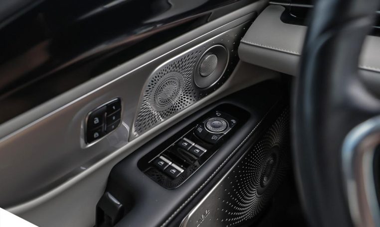 2024 LINCOLN NAUTILUS RESERVE | LOW MILEAGE