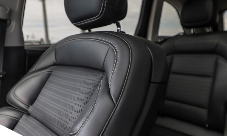 2024 LINCOLN NAUTILUS RESERVE | LOW MILEAGE