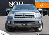 2017 TOYOTA SEQUOIA LIMITED | NO ACCIDENTS | NEW TIRES AND BRAKES | RARE
