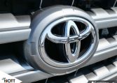 2017 TOYOTA SEQUOIA LIMITED | NO ACCIDENTS | NEW TIRES AND BRAKES | RARE