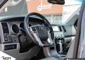 2017 TOYOTA SEQUOIA LIMITED | NO ACCIDENTS | NEW TIRES AND BRAKES | RARE