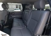 2017 TOYOTA SEQUOIA LIMITED | NO ACCIDENTS | NEW TIRES AND BRAKES | RARE