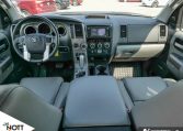 2017 TOYOTA SEQUOIA LIMITED | NO ACCIDENTS | NEW TIRES AND BRAKES | RARE