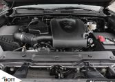 2021 TOYOTA TACOMA DOUBLE CAB V6 SR5 Local Manitoba Vehicle | One Owner | 2 Years Man. Warranty Remaining