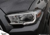2021 TOYOTA TACOMA DOUBLE CAB V6 SR5 Local Manitoba Vehicle | One Owner | 2 Years Man. Warranty Remaining