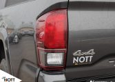 2021 TOYOTA TACOMA DOUBLE CAB V6 SR5 Local Manitoba Vehicle | One Owner | 2 Years Man. Warranty Remaining