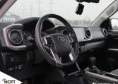 2021 TOYOTA TACOMA DOUBLE CAB V6 SR5 Local Manitoba Vehicle | One Owner | 2 Years Man. Warranty Remaining