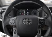 2021 TOYOTA TACOMA DOUBLE CAB V6 SR5 Local Manitoba Vehicle | One Owner | 2 Years Man. Warranty Remaining