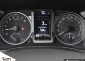 2021 TOYOTA TACOMA DOUBLE CAB V6 SR5 Local Manitoba Vehicle | One Owner | 2 Years Man. Warranty Remaining