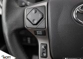 2021 TOYOTA TACOMA DOUBLE CAB V6 SR5 Local Manitoba Vehicle | One Owner | 2 Years Man. Warranty Remaining