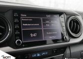 2021 TOYOTA TACOMA DOUBLE CAB V6 SR5 Local Manitoba Vehicle | One Owner | 2 Years Man. Warranty Remaining