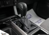 2021 TOYOTA TACOMA DOUBLE CAB V6 SR5 Local Manitoba Vehicle | One Owner | 2 Years Man. Warranty Remaining