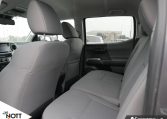 2021 TOYOTA TACOMA DOUBLE CAB V6 SR5 Local Manitoba Vehicle | One Owner | 2 Years Man. Warranty Remaining