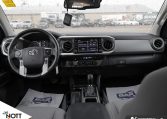 2021 TOYOTA TACOMA DOUBLE CAB V6 SR5 Local Manitoba Vehicle | One Owner | 2 Years Man. Warranty Remaining