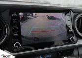 2021 TOYOTA TACOMA DOUBLE CAB V6 SR5 Local Manitoba Vehicle | One Owner | 2 Years Man. Warranty Remaining