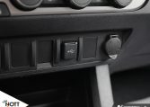 2021 TOYOTA TACOMA DOUBLE CAB V6 SR5 Local Manitoba Vehicle | One Owner | 2 Years Man. Warranty Remaining