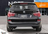 2017 BMW X3 28I