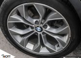 2017 BMW X3 28I