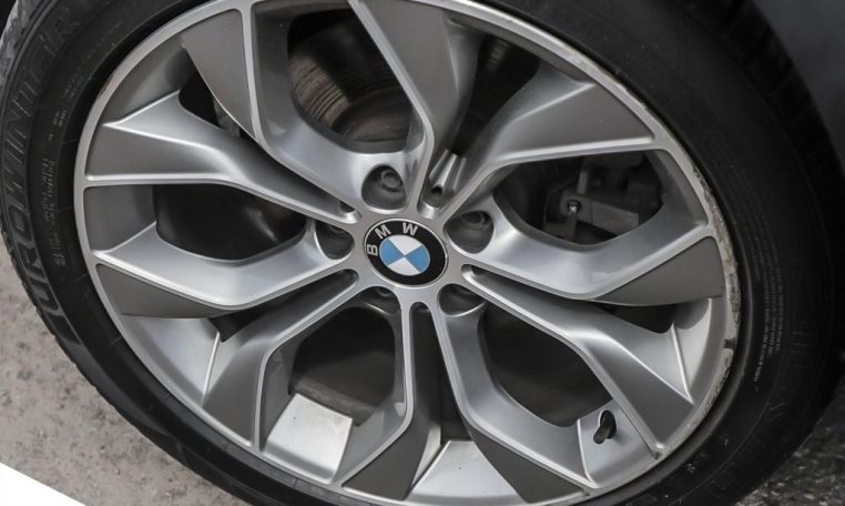 2017 BMW X3 28I