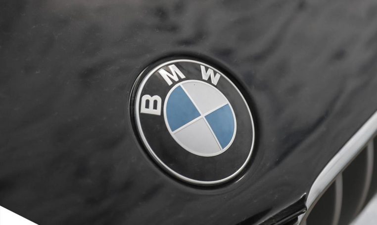 2017 BMW X3 28I