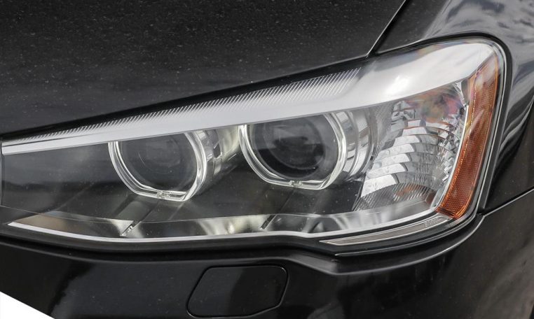 2017 BMW X3 28I