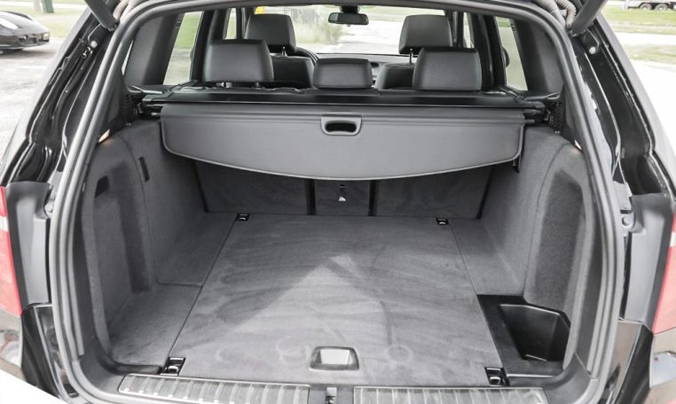 2017 BMW X3 28I