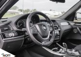 2017 BMW X3 28I