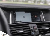 2017 BMW X3 28I