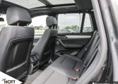 2017 BMW X3 28I