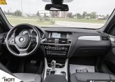 2017 BMW X3 28I