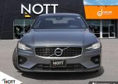 2020 VOLVO S60 T6 R-Design | NO ACCIDENTS