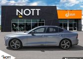2020 VOLVO S60 T6 R-Design | NO ACCIDENTS
