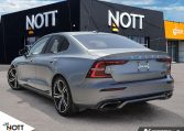 2020 VOLVO S60 T6 R-Design | NO ACCIDENTS