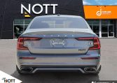 2020 VOLVO S60 T6 R-Design | NO ACCIDENTS