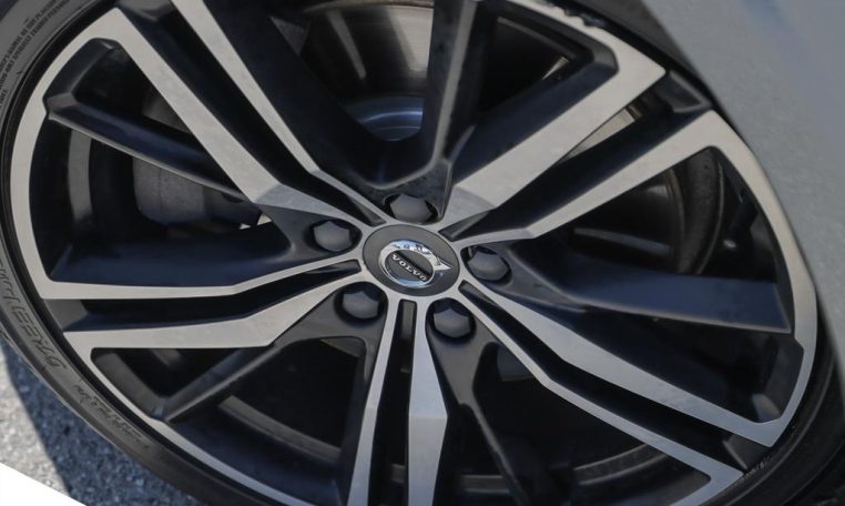 2020 VOLVO S60 T6 R-Design | NO ACCIDENTS