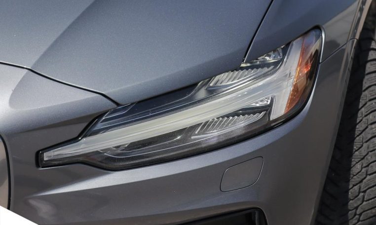 2020 VOLVO S60 T6 R-Design | NO ACCIDENTS
